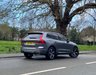 USED 2021 21 VOLVO XC60 2.0 B5 MHEV R-Design SUV 5dr Petrol Hybrid Auto AWD Euro 6 (s/s) (250 ps) OSMIUM GREY, 19 INCH ALLOYS