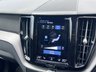 USED 2021 21 VOLVO XC60 2.0 B5 MHEV R-Design SUV 5dr Petrol Hybrid Auto AWD Euro 6 (s/s) (250 ps) OSMIUM GREY, 19 INCH ALLOYS