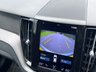 USED 2021 21 VOLVO XC60 2.0 B5 MHEV R-Design SUV 5dr Petrol Hybrid Auto AWD Euro 6 (s/s) (250 ps) OSMIUM GREY, 19 INCH ALLOYS