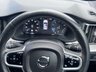 USED 2021 21 VOLVO XC60 2.0 B5 MHEV R-Design SUV 5dr Petrol Hybrid Auto AWD Euro 6 (s/s) (250 ps) OSMIUM GREY, 19 INCH ALLOYS