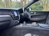USED 2021 21 VOLVO XC60 2.0 B5 MHEV R-Design SUV 5dr Petrol Hybrid Auto AWD Euro 6 (s/s) (250 ps) OSMIUM GREY, 19 INCH ALLOYS
