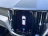 USED 2021 21 VOLVO XC60 2.0 B5 MHEV R-Design SUV 5dr Petrol Hybrid Auto AWD Euro 6 (s/s) (250 ps) OSMIUM GREY, 19 INCH ALLOYS