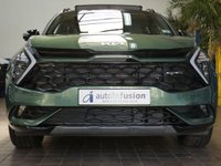 USED 2024 73 KIA SPORTAGE 1.6 T-GDi 13.8kWh GT-Line S SUV 5dr Petrol Plug-in Hybrid Auto AWD Euro 6 (s/s) (261 bhp) SAT NAV SUNROOF PART LEATHER INTERIOR REAR VIEW CAMERA PARKING SENSORS 1 OWNER FROM NEW EXCELLENT SERVICE HISTORY 4 KIA SERVICES TO 40K MILES OCT 2025 WARRANTY