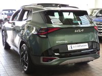 USED 2024 73 KIA SPORTAGE 1.6 T-GDi 13.8kWh GT-Line S SUV 5dr Petrol Plug-in Hybrid Auto AWD Euro 6 (s/s) (261 bhp) SAT NAV SUNROOF PART LEATHER INTERIOR REAR VIEW CAMERA PARKING SENSORS 1 OWNER FROM NEW EXCELLENT SERVICE HISTORY 4 KIA SERVICES TO 40K MILES OCT 2025 WARRANTY