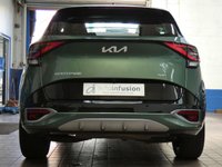 USED 2024 73 KIA SPORTAGE 1.6 T-GDi 13.8kWh GT-Line S SUV 5dr Petrol Plug-in Hybrid Auto AWD Euro 6 (s/s) (261 bhp) SAT NAV SUNROOF PART LEATHER INTERIOR REAR VIEW CAMERA PARKING SENSORS 1 OWNER FROM NEW EXCELLENT SERVICE HISTORY 4 KIA SERVICES TO 40K MILES OCT 2025 WARRANTY