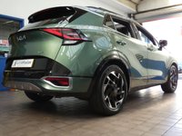 USED 2024 73 KIA SPORTAGE 1.6 T-GDi 13.8kWh GT-Line S SUV 5dr Petrol Plug-in Hybrid Auto AWD Euro 6 (s/s) (261 bhp) SAT NAV SUNROOF PART LEATHER INTERIOR REAR VIEW CAMERA PARKING SENSORS 1 OWNER FROM NEW EXCELLENT SERVICE HISTORY 4 KIA SERVICES TO 40K MILES OCT 2025 WARRANTY