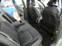 USED 2024 73 KIA SPORTAGE 1.6 T-GDi 13.8kWh GT-Line S SUV 5dr Petrol Plug-in Hybrid Auto AWD Euro 6 (s/s) (261 bhp) SAT NAV SUNROOF PART LEATHER INTERIOR REAR VIEW CAMERA PARKING SENSORS 1 OWNER FROM NEW EXCELLENT SERVICE HISTORY 4 KIA SERVICES TO 40K MILES OCT 2025 WARRANTY