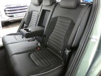 USED 2024 73 KIA SPORTAGE 1.6 T-GDi 13.8kWh GT-Line S SUV 5dr Petrol Plug-in Hybrid Auto AWD Euro 6 (s/s) (261 bhp) SAT NAV SUNROOF PART LEATHER INTERIOR REAR VIEW CAMERA PARKING SENSORS 1 OWNER FROM NEW EXCELLENT SERVICE HISTORY 4 KIA SERVICES TO 40K MILES OCT 2025 WARRANTY