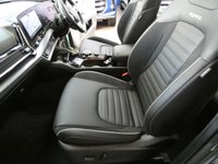 USED 2024 73 KIA SPORTAGE 1.6 T-GDi 13.8kWh GT-Line S SUV 5dr Petrol Plug-in Hybrid Auto AWD Euro 6 (s/s) (261 bhp) SAT NAV SUNROOF PART LEATHER INTERIOR REAR VIEW CAMERA PARKING SENSORS 1 OWNER FROM NEW EXCELLENT SERVICE HISTORY 4 KIA SERVICES TO 40K MILES OCT 2025 WARRANTY