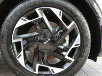 USED 2024 73 KIA SPORTAGE 1.6 T-GDi 13.8kWh GT-Line S SUV 5dr Petrol Plug-in Hybrid Auto AWD Euro 6 (s/s) (261 bhp) SAT NAV SUNROOF PART LEATHER INTERIOR REAR VIEW CAMERA PARKING SENSORS 1 OWNER FROM NEW EXCELLENT SERVICE HISTORY 4 KIA SERVICES TO 40K MILES OCT 2025 WARRANTY