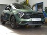 USED 2024 73 KIA SPORTAGE 1.6 T-GDi 13.8kWh GT-Line S SUV 5dr Petrol Plug-in Hybrid Auto AWD Euro 6 (s/s) (261 bhp) SAT NAV SUNROOF PART LEATHER INTERIOR REAR VIEW CAMERA PARKING SENSORS 1 OWNER FROM NEW EXCELLENT SERVICE HISTORY 4 KIA SERVICES TO 40K MILES OCT 2025 WARRANTY