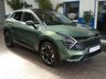 USED 2024 73 KIA SPORTAGE 1.6 T-GDi 13.8kWh GT-Line S SUV 5dr Petrol Plug-in Hybrid Auto AWD Euro 6 (s/s) (261 bhp) SAT NAV SUNROOF PART LEATHER INTERIOR REAR VIEW CAMERA PARKING SENSORS 1 OWNER FROM NEW EXCELLENT SERVICE HISTORY 4 KIA SERVICES TO 40K MILES OCT 2025 WARRANTY