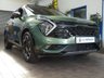 USED 2024 73 KIA SPORTAGE 1.6 T-GDi 13.8kWh GT-Line S SUV 5dr Petrol Plug-in Hybrid Auto AWD Euro 6 (s/s) (261 bhp) SAT NAV SUNROOF PART LEATHER INTERIOR REAR VIEW CAMERA PARKING SENSORS 1 OWNER FROM NEW EXCELLENT SERVICE HISTORY 4 KIA SERVICES TO 40K MILES OCT 2025 WARRANTY