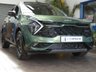 USED 2024 73 KIA SPORTAGE 1.6 T-GDi 13.8kWh GT-Line S SUV 5dr Petrol Plug-in Hybrid Auto AWD Euro 6 (s/s) (261 bhp) SAT NAV SUNROOF PART LEATHER INTERIOR REAR VIEW CAMERA PARKING SENSORS 1 OWNER FROM NEW EXCELLENT SERVICE HISTORY 4 KIA SERVICES TO 40K MILES OCT 2025 WARRANTY