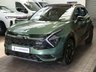 USED 2024 73 KIA SPORTAGE 1.6 T-GDi 13.8kWh GT-Line S SUV 5dr Petrol Plug-in Hybrid Auto AWD Euro 6 (s/s) (261 bhp) SAT NAV SUNROOF PART LEATHER INTERIOR REAR VIEW CAMERA PARKING SENSORS 1 OWNER FROM NEW EXCELLENT SERVICE HISTORY 4 KIA SERVICES TO 40K MILES OCT 2025 WARRANTY