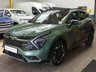 USED 2024 73 KIA SPORTAGE 1.6 T-GDi 13.8kWh GT-Line S SUV 5dr Petrol Plug-in Hybrid Auto AWD Euro 6 (s/s) (261 bhp) SAT NAV SUNROOF PART LEATHER INTERIOR REAR VIEW CAMERA PARKING SENSORS 1 OWNER FROM NEW EXCELLENT SERVICE HISTORY 4 KIA SERVICES TO 40K MILES OCT 2025 WARRANTY