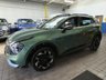 USED 2024 73 KIA SPORTAGE 1.6 T-GDi 13.8kWh GT-Line S SUV 5dr Petrol Plug-in Hybrid Auto AWD Euro 6 (s/s) (261 bhp) SAT NAV SUNROOF PART LEATHER INTERIOR REAR VIEW CAMERA PARKING SENSORS 1 OWNER FROM NEW EXCELLENT SERVICE HISTORY 4 KIA SERVICES TO 40K MILES OCT 2025 WARRANTY