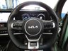 USED 2024 73 KIA SPORTAGE 1.6 T-GDi 13.8kWh GT-Line S SUV 5dr Petrol Plug-in Hybrid Auto AWD Euro 6 (s/s) (261 bhp) SAT NAV SUNROOF PART LEATHER INTERIOR REAR VIEW CAMERA PARKING SENSORS 1 OWNER FROM NEW EXCELLENT SERVICE HISTORY 4 KIA SERVICES TO 40K MILES OCT 2025 WARRANTY
