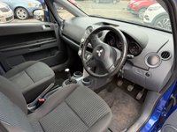 USED 2008 08 MITSUBISHI COLT 1.5 DI-D CZ2 Hatchback 5dr Diesel Manual (126 g/km, 94 bhp) Service History 13 Stamps