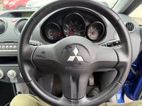 USED 2008 08 MITSUBISHI COLT 1.5 DI-D CZ2 Hatchback 5dr Diesel Manual (126 g/km, 94 bhp) Service History 13 Stamps