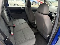 USED 2008 08 MITSUBISHI COLT 1.5 DI-D CZ2 Hatchback 5dr Diesel Manual (126 g/km, 94 bhp) Service History 13 Stamps