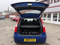 USED 2008 08 MITSUBISHI COLT 1.5 DI-D CZ2 Hatchback 5dr Diesel Manual (126 g/km, 94 bhp) Service History 13 Stamps