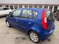USED 2008 08 MITSUBISHI COLT 1.5 DI-D CZ2 Hatchback 5dr Diesel Manual (126 g/km, 94 bhp) Service History 13 Stamps