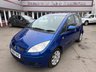 USED 2008 08 MITSUBISHI COLT 1.5 DI-D CZ2 Hatchback 5dr Diesel Manual (126 g/km, 94 bhp) Service History 13 Stamps