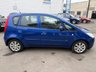 USED 2008 08 MITSUBISHI COLT 1.5 DI-D CZ2 Hatchback 5dr Diesel Manual (126 g/km, 94 bhp) Service History 13 Stamps