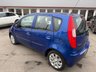 USED 2008 08 MITSUBISHI COLT 1.5 DI-D CZ2 Hatchback 5dr Diesel Manual (126 g/km, 94 bhp) Service History 13 Stamps