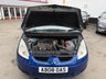 USED 2008 08 MITSUBISHI COLT 1.5 DI-D CZ2 Hatchback 5dr Diesel Manual (126 g/km, 94 bhp) Service History 13 Stamps