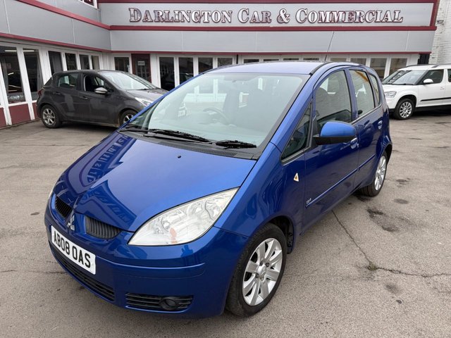 View our MITSUBISHI COLT