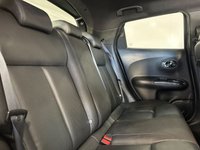 USED 2018 18 NISSAN JUKE 1.5 dCi Tekna SUV 5dr Diesel Manual Euro 6 (s/s) (110 ps) 