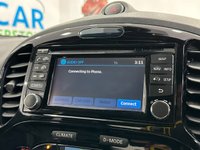 USED 2018 18 NISSAN JUKE 1.5 dCi Tekna SUV 5dr Diesel Manual Euro 6 (s/s) (110 ps) 