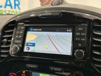 USED 2018 18 NISSAN JUKE 1.5 dCi Tekna SUV 5dr Diesel Manual Euro 6 (s/s) (110 ps) 