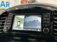 USED 2018 18 NISSAN JUKE 1.5 dCi Tekna SUV 5dr Diesel Manual Euro 6 (s/s) (110 ps) 
