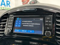USED 2018 18 NISSAN JUKE 1.5 dCi Tekna SUV 5dr Diesel Manual Euro 6 (s/s) (110 ps) 