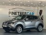 USED 2018 18 NISSAN JUKE 1.5 dCi Tekna SUV 5dr Diesel Manual Euro 6 (s/s) (110 ps) 