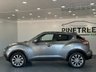 USED 2018 18 NISSAN JUKE 1.5 dCi Tekna SUV 5dr Diesel Manual Euro 6 (s/s) (110 ps) 