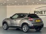 USED 2018 18 NISSAN JUKE 1.5 dCi Tekna SUV 5dr Diesel Manual Euro 6 (s/s) (110 ps) 