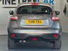 USED 2018 18 NISSAN JUKE 1.5 dCi Tekna SUV 5dr Diesel Manual Euro 6 (s/s) (110 ps) 