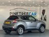 USED 2018 18 NISSAN JUKE 1.5 dCi Tekna SUV 5dr Diesel Manual Euro 6 (s/s) (110 ps) 