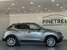 USED 2018 18 NISSAN JUKE 1.5 dCi Tekna SUV 5dr Diesel Manual Euro 6 (s/s) (110 ps) 