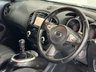 USED 2018 18 NISSAN JUKE 1.5 dCi Tekna SUV 5dr Diesel Manual Euro 6 (s/s) (110 ps) 