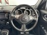 USED 2018 18 NISSAN JUKE 1.5 dCi Tekna SUV 5dr Diesel Manual Euro 6 (s/s) (110 ps) 