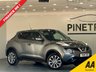 USED 2018 18 NISSAN JUKE 1.5 dCi Tekna SUV 5dr Diesel Manual Euro 6 (s/s) (110 ps) 