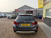 USED 2014 63 BMW X1 2.0 20d xLine SUV 5dr Diesel Auto xDrive Euro 5 (s/s) (184 ps) Drives superb !
