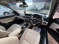 USED 2014 63 BMW X1 2.0 20d xLine SUV 5dr Diesel Auto xDrive Euro 5 (s/s) (184 ps) Drives superb !