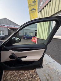 USED 2014 63 BMW X1 2.0 20d xLine SUV 5dr Diesel Auto xDrive Euro 5 (s/s) (184 ps) Drives superb !