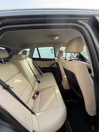 USED 2014 63 BMW X1 2.0 20d xLine SUV 5dr Diesel Auto xDrive Euro 5 (s/s) (184 ps) Drives superb !